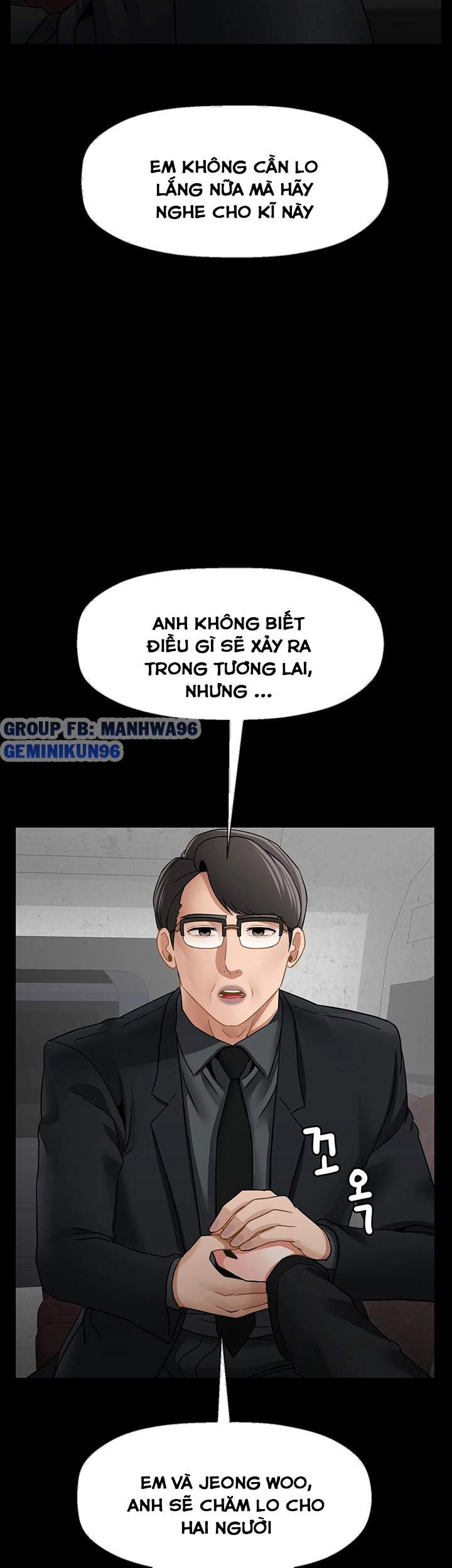 lớp học tình dục chapter 52 17