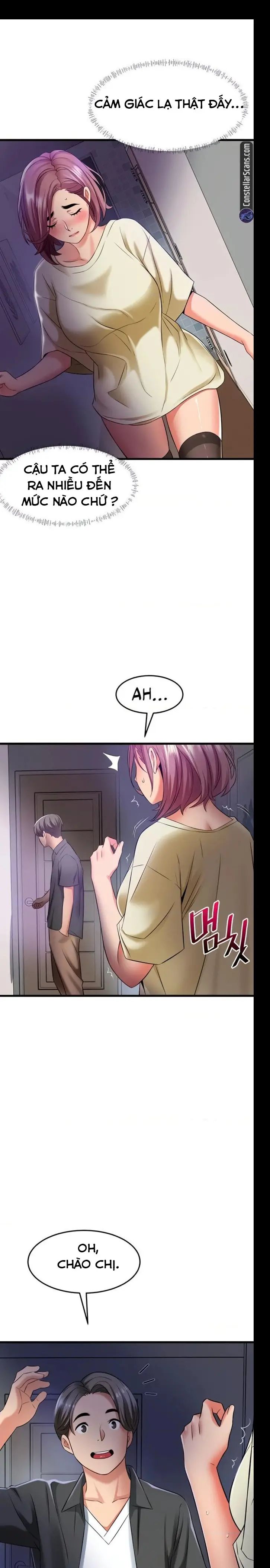 chuyện ngõ hẻm chapter 27 13