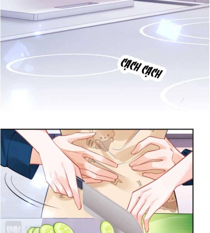 vị chỉ huy lạnh lùng khóc trong vòng tay tôi chapter 32 5