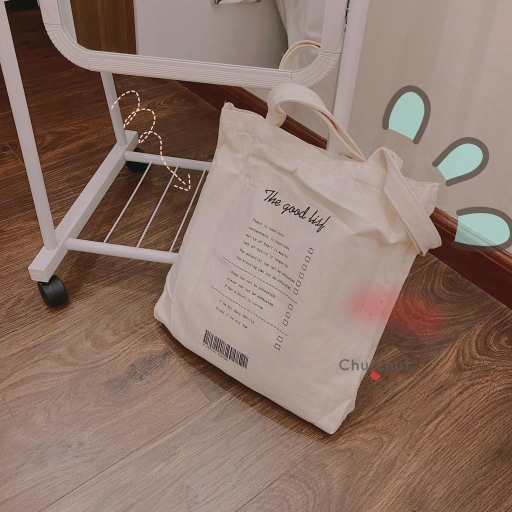 T89/Túi Goodlist