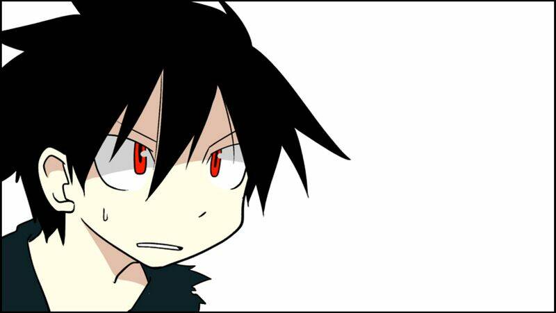 senyuu chapter 62 19