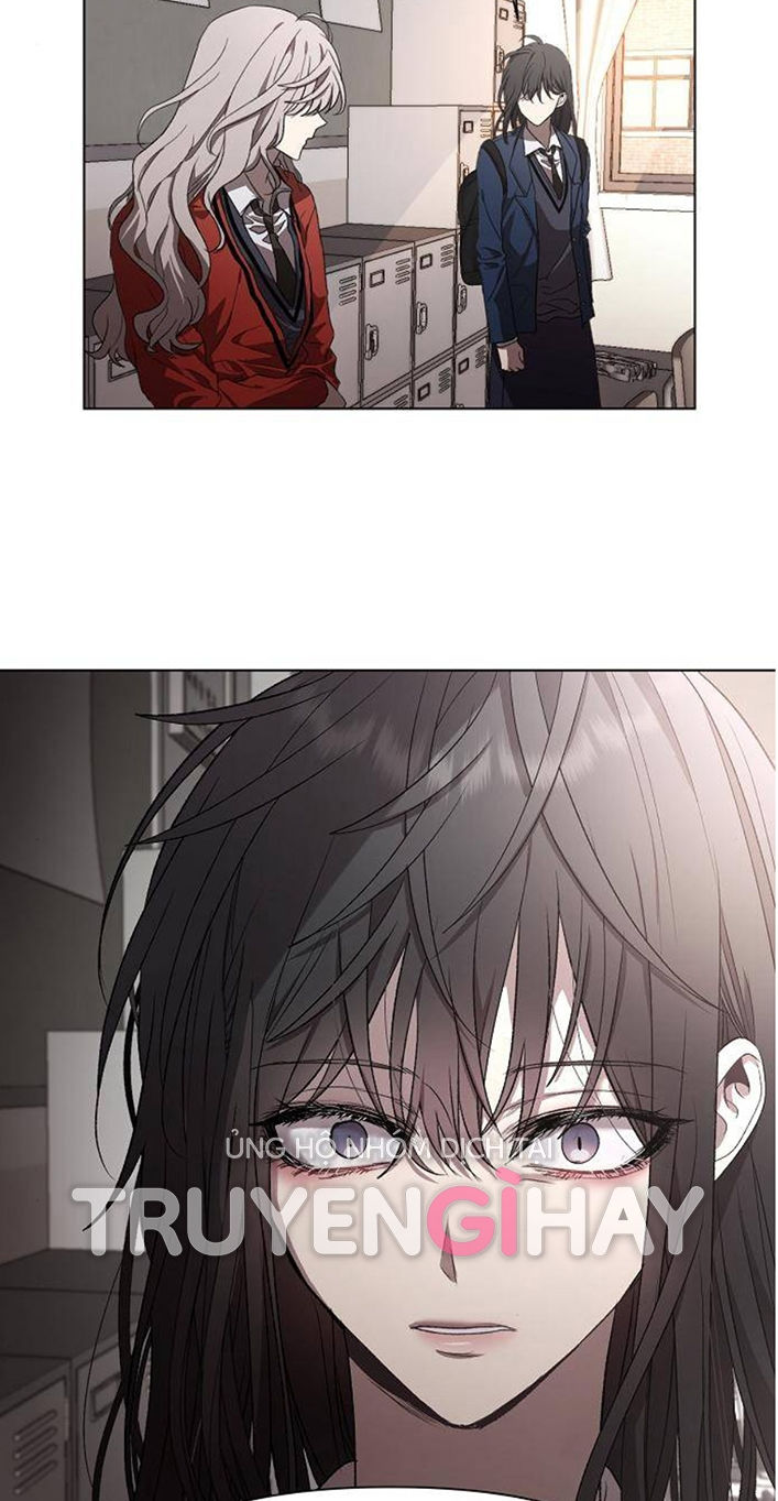 Tự Do Trong Mơ chapter 26.1 17