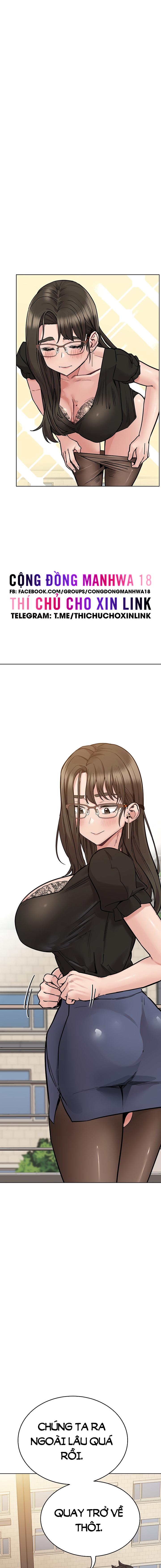 người dì khiêu gợi chapter 85 20