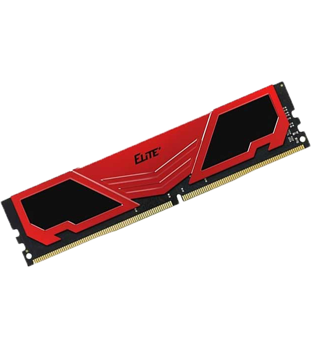 Ram DDR4 Team 16G/3200 Elite Plus (1x 16GB) - Hàng Chính Hãng