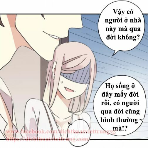 vết cắn ngọt ngào phần 1 chapter 60 14