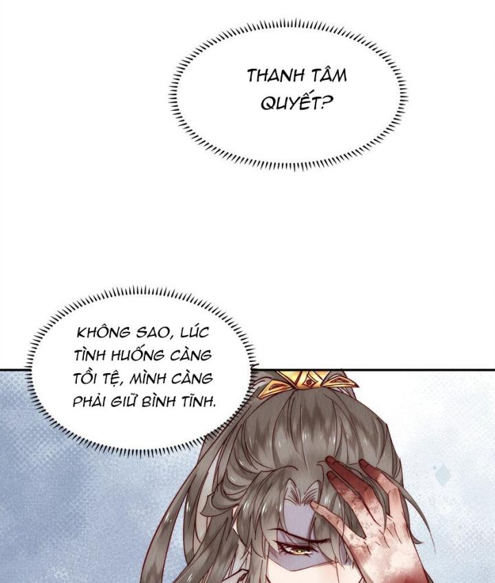 đừng thèm muốn nhan sắc xinh đẹp của sư đệ chapter 1 60