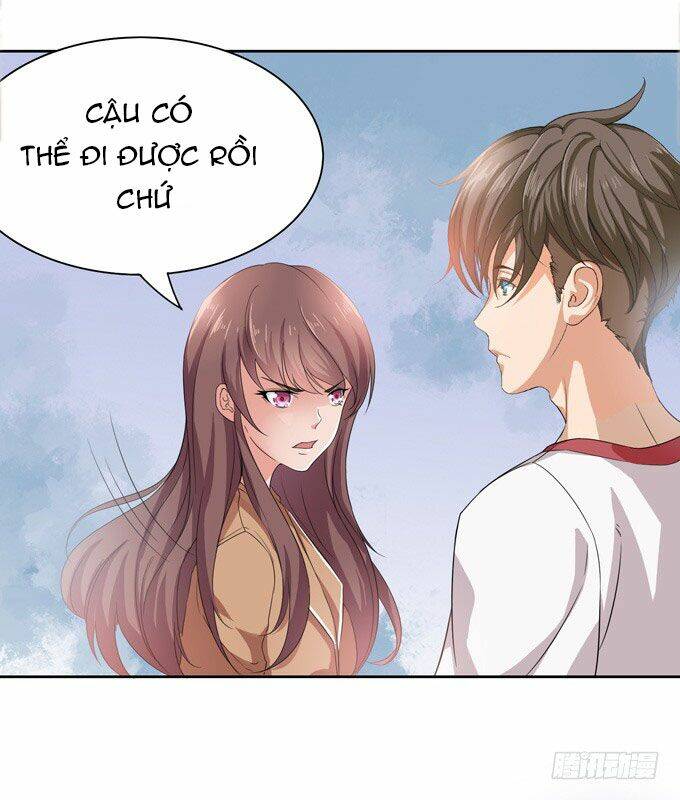 ái tam phân tuyến chapter 1.5 51