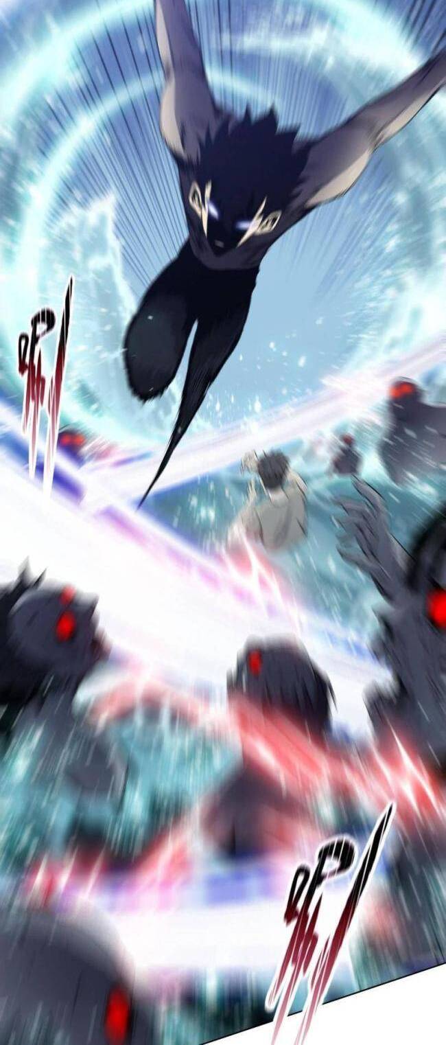 kẻ tàn nhẫn ngày tận thế: bắt đầu dự trữ hàng tỉ tấn vật tư chapter 18 52