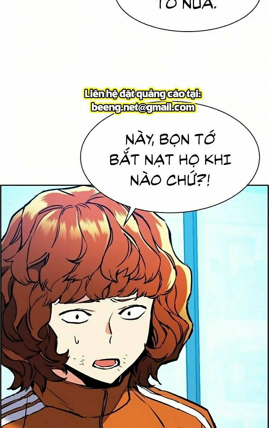 bạn học tôi là lính đánh thuê chapter 23 62