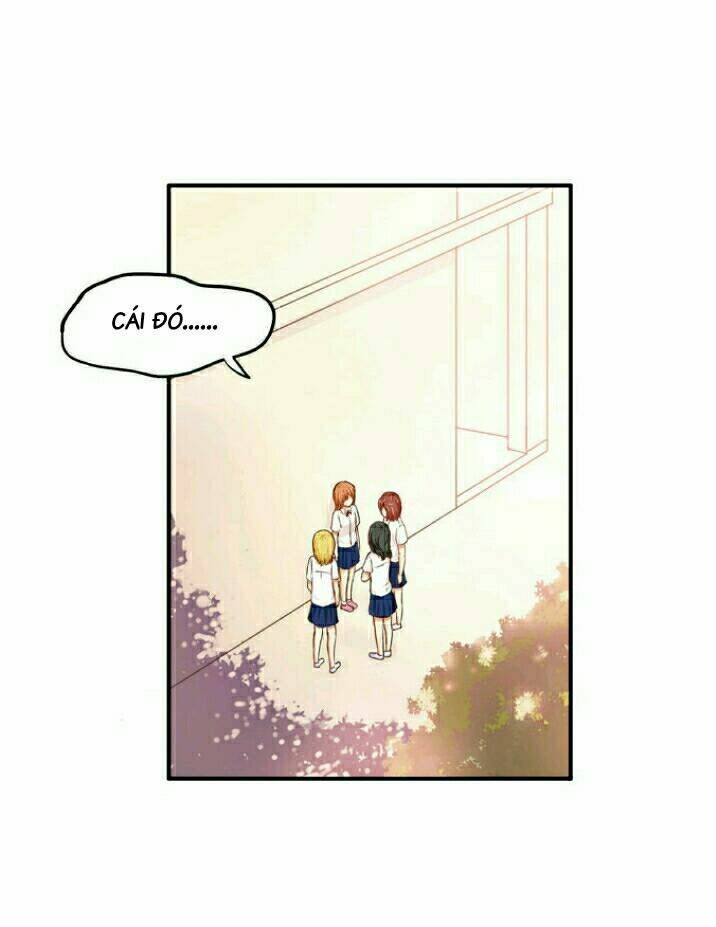 mối tình đầu có chút ngọt chapter 16 35