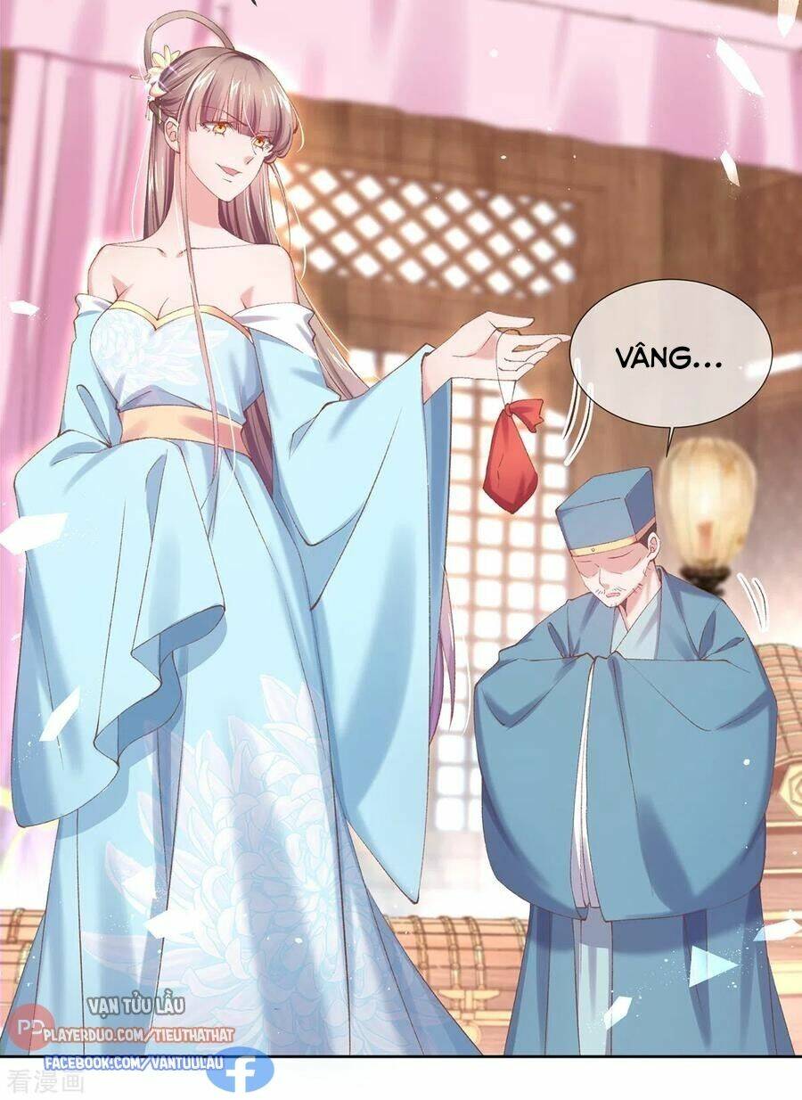 thị huyết y phi chapter 114 2