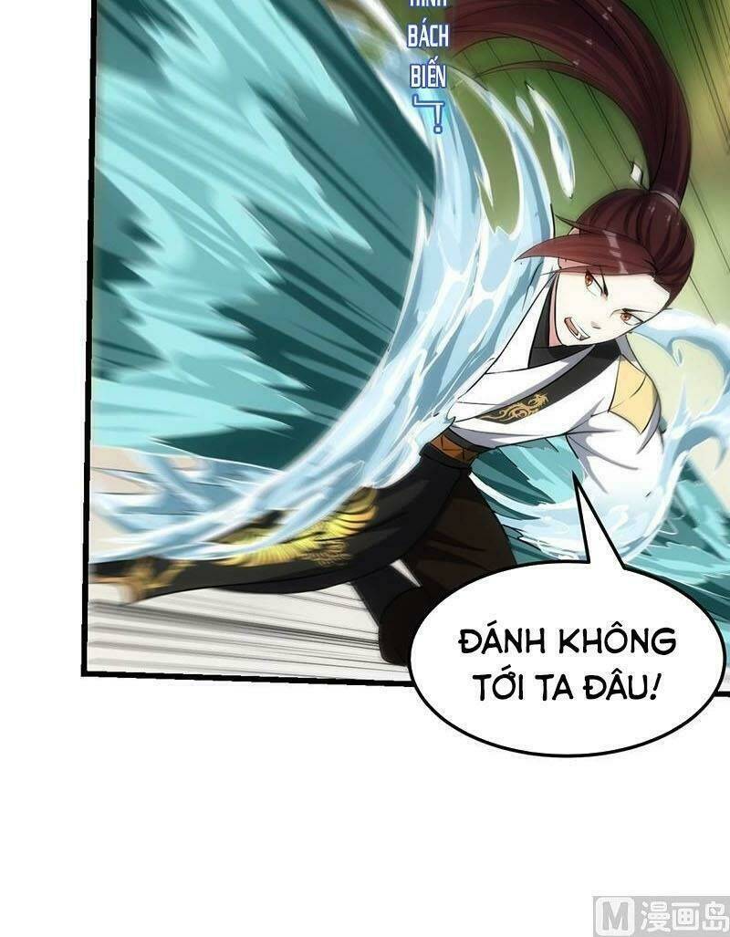 hệ thống thần long nghịch thiên chapter 60 18