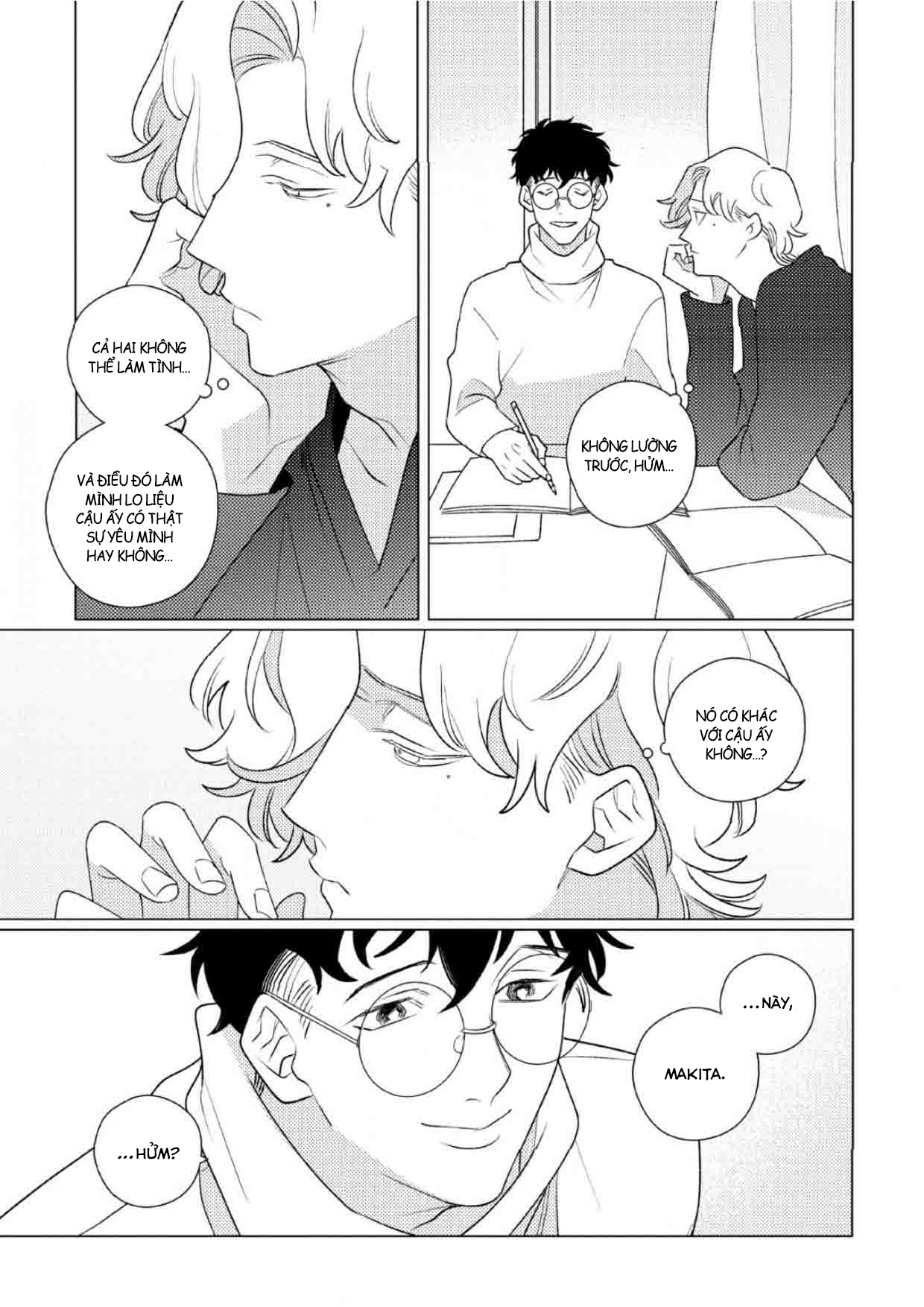 liên kết và rung động chapter 2 14