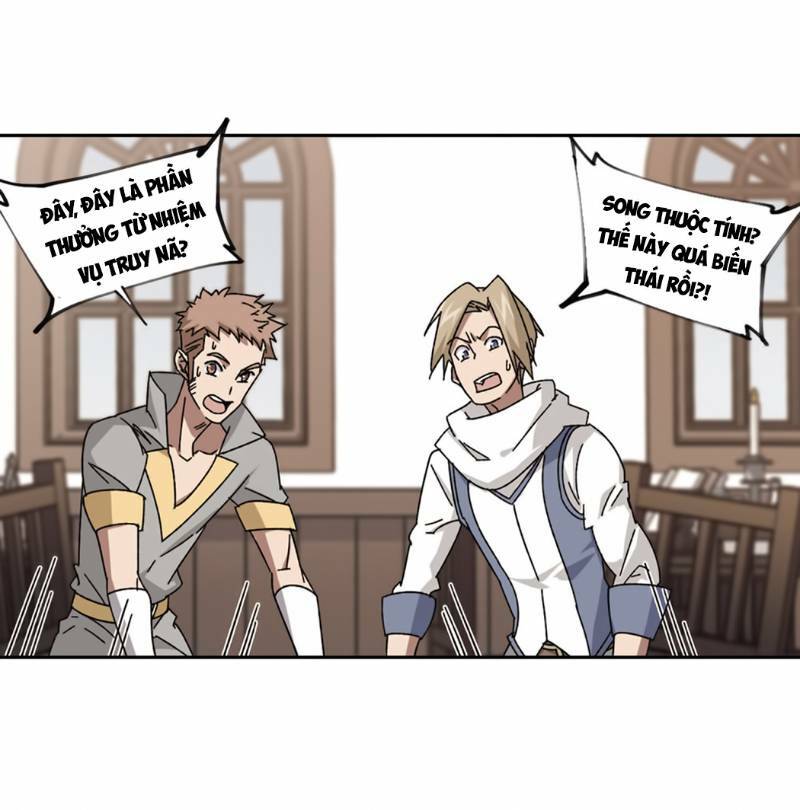 võng du chi cận chiến pháp sư chapter 266 4