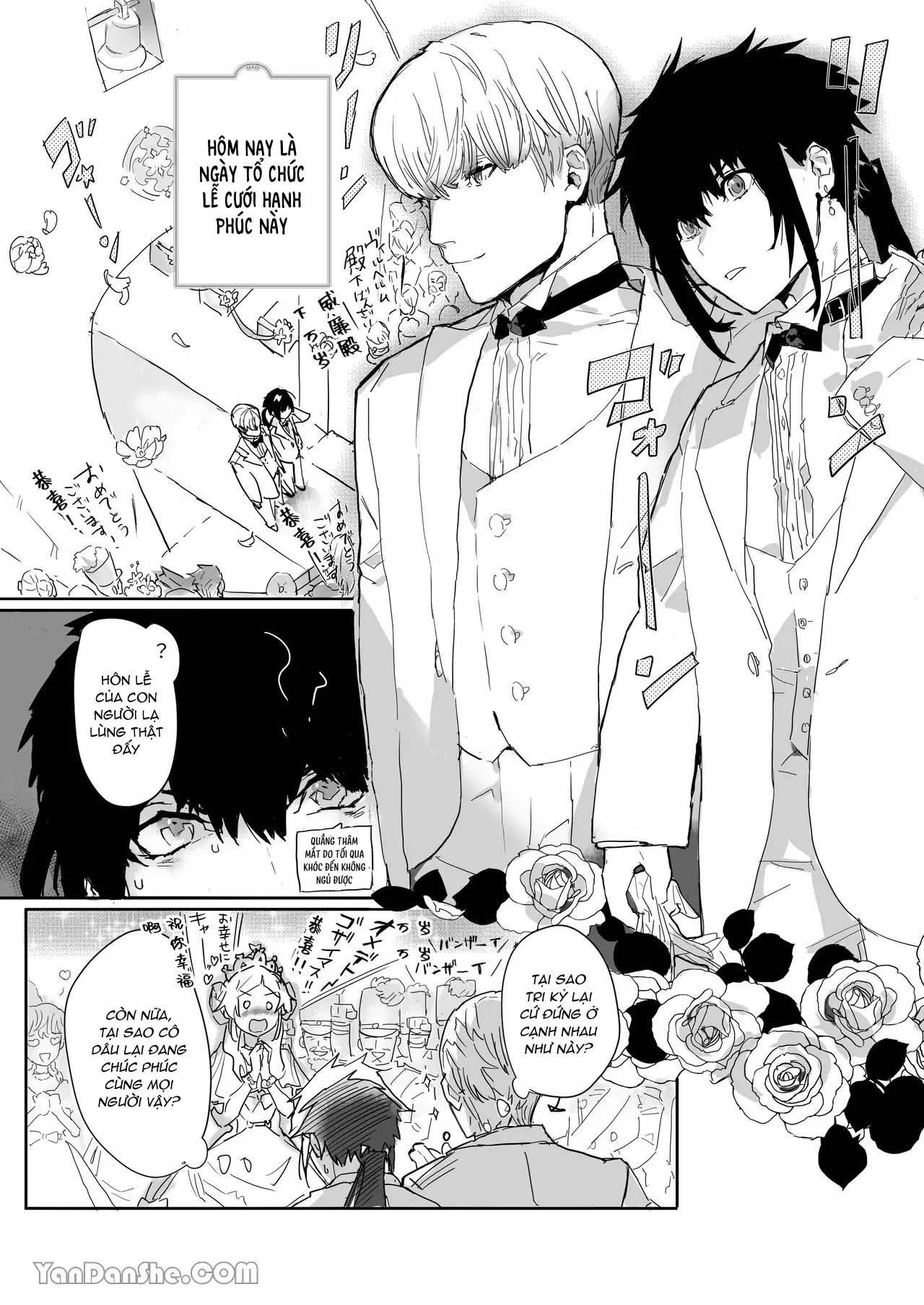 oneshot vicera comics house chapter 137 15