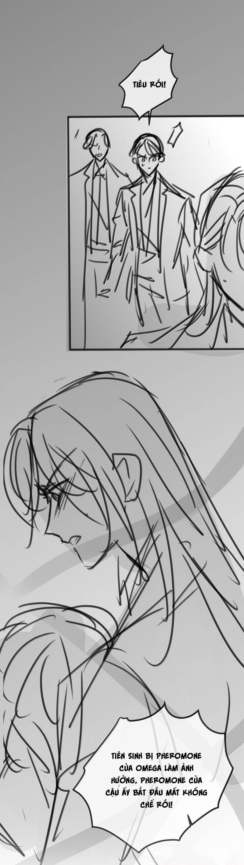 kế hoạch tự dưỡng cuồng khuyển chapter 50 32