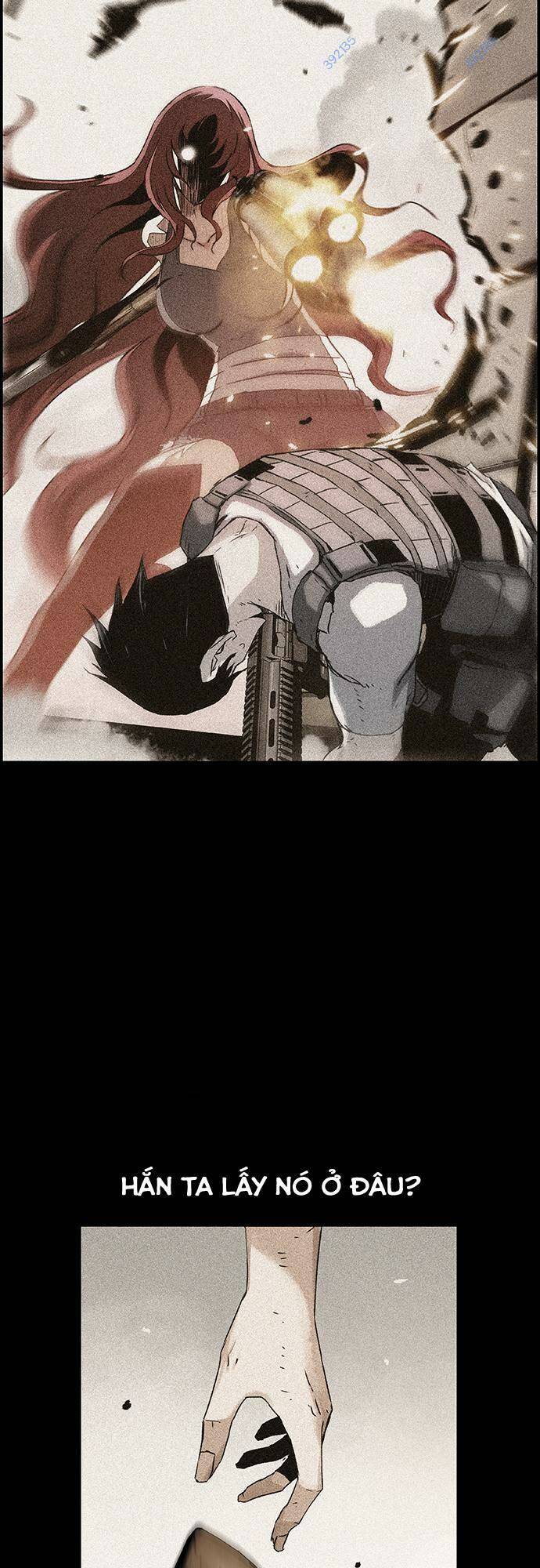 pubg - cuộc chiến sinh tồn - 100 chapter 27 23