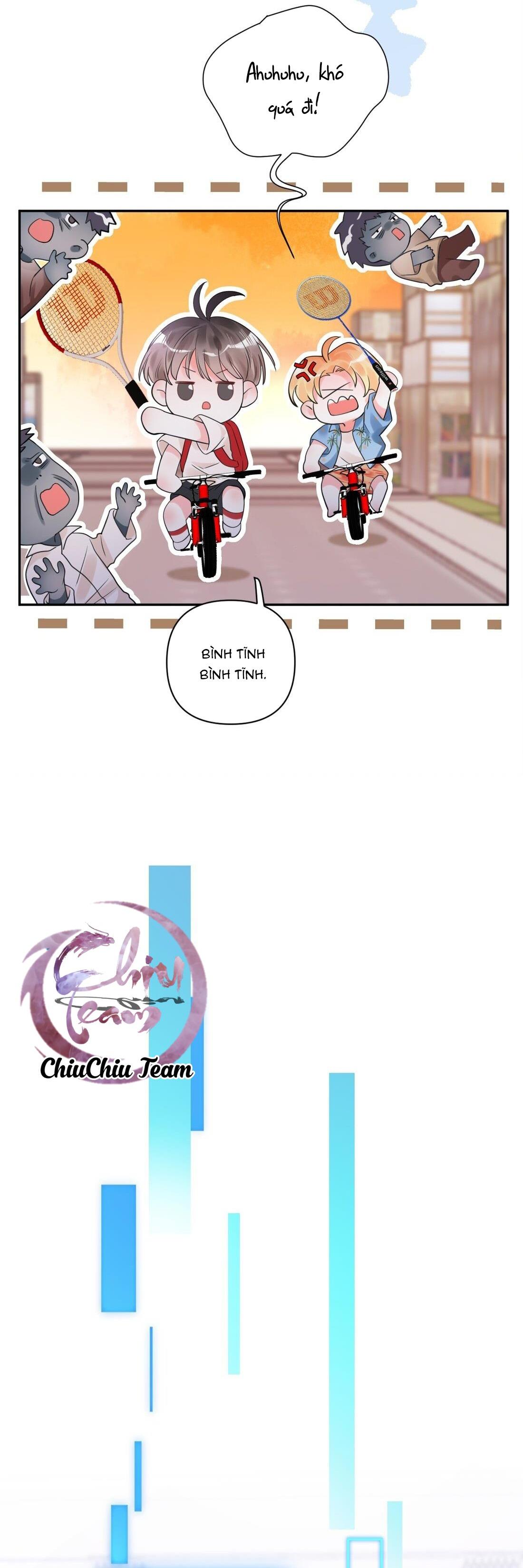 rất tiếc, bạn không thể đăng xuất khỏi trò chơi chapter 1 29