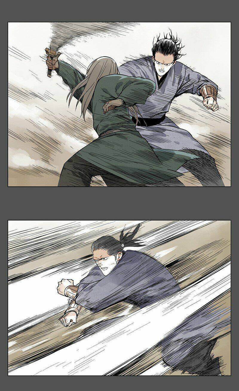 bang chủ đại nhân tìm cách trị hói đầu chapter 27 5