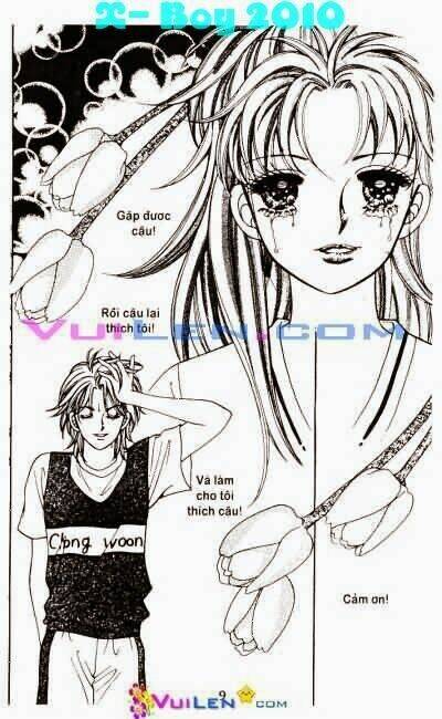 cô giáo tuổi 18 chapter 12 9