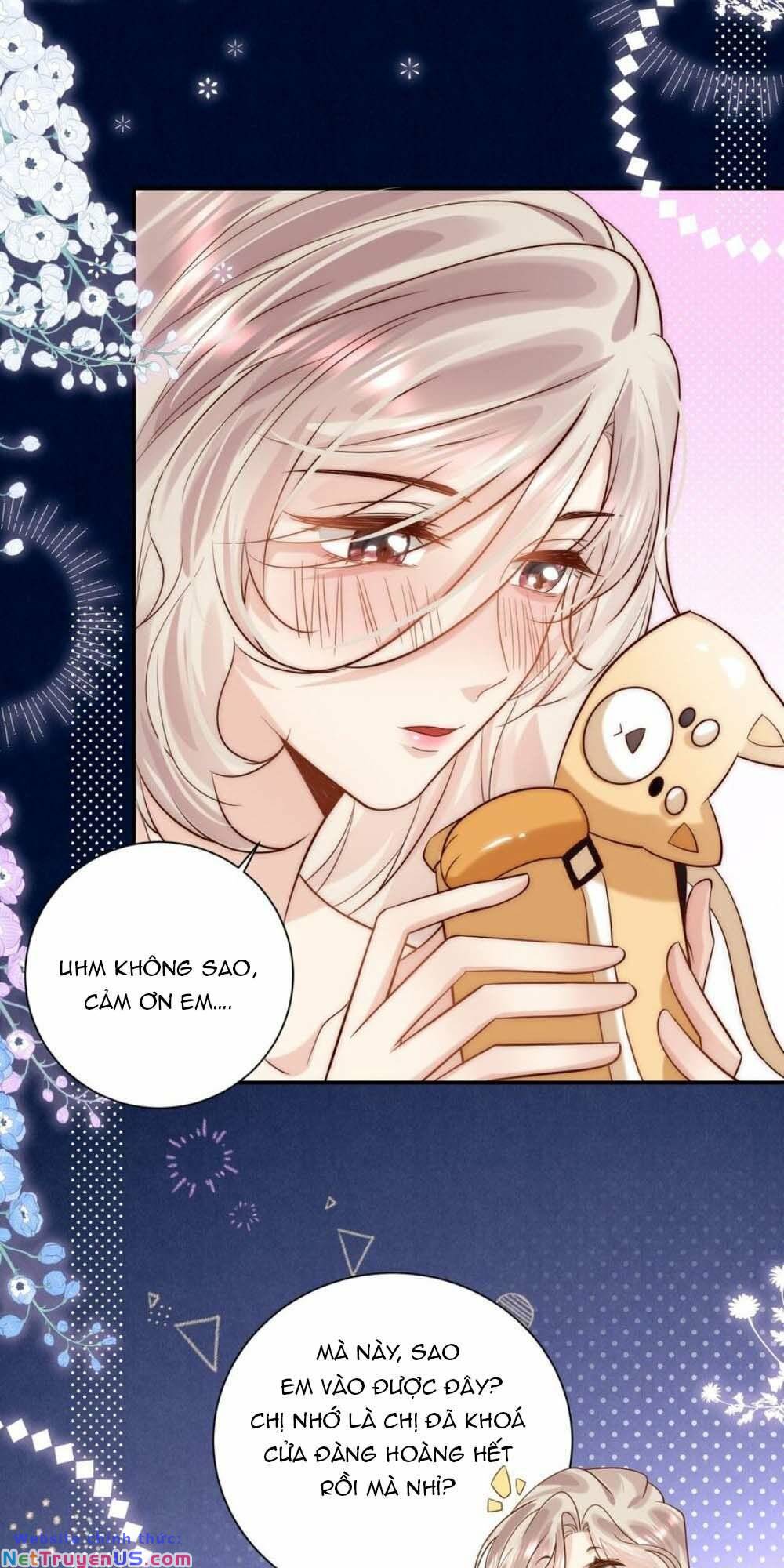 ta được thế thân tỏ tình chapter 26 29