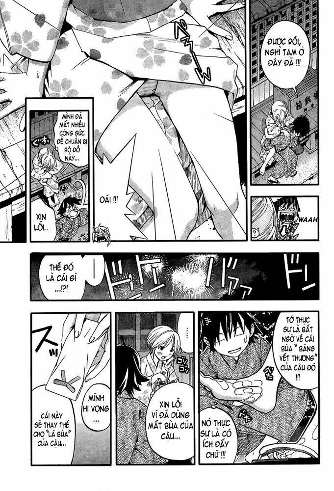 ane doki chapter 11 18