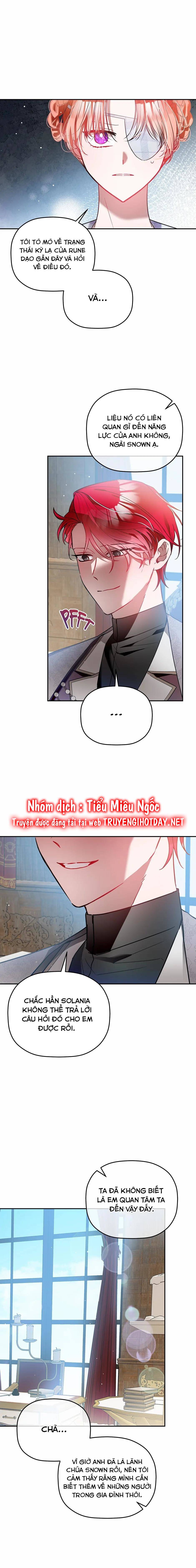 hoàng tử chuyển sinh trở thành người mạnh nhất thế giới nhờ vào sự hiểu biết về bug chapter 97 3