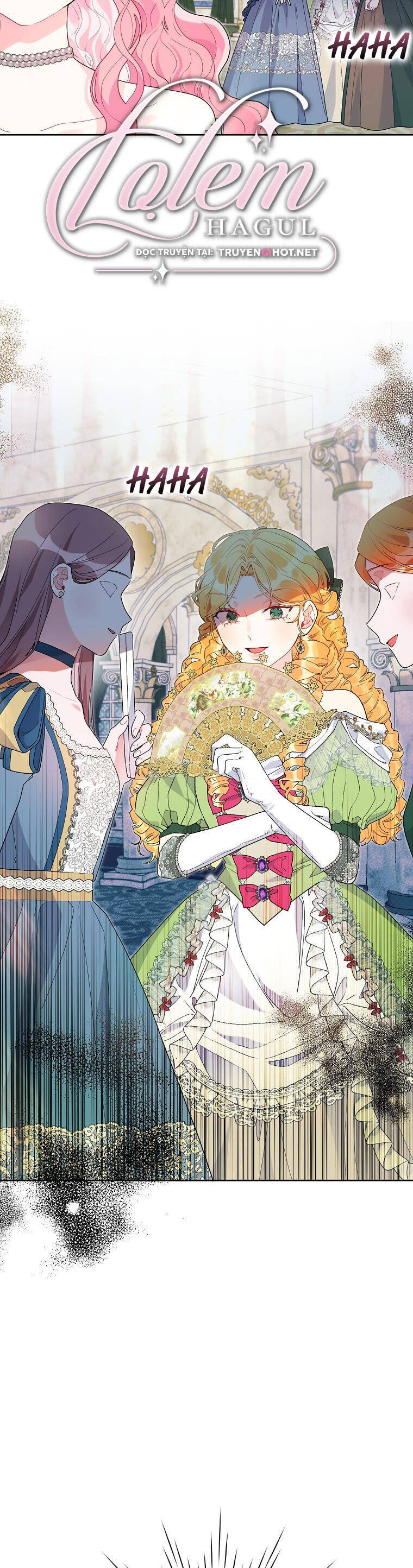 trở thành con dâu bất đắc dĩ chapter 47 4