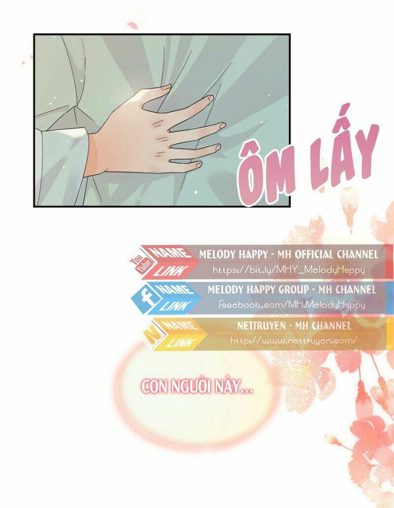 dục hỏa độc nữ chapter 67 14