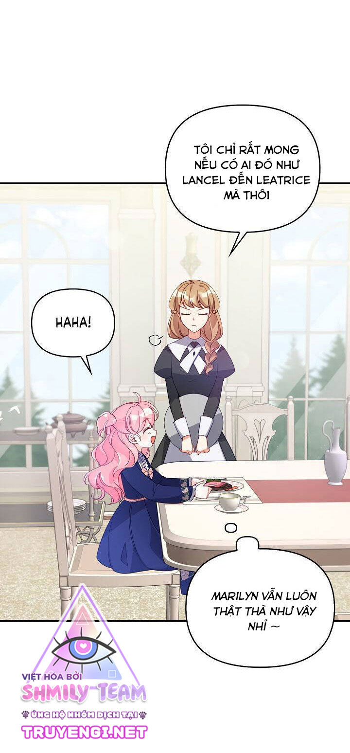 em gái cưng của đại công tước phản diện chapter 31 23