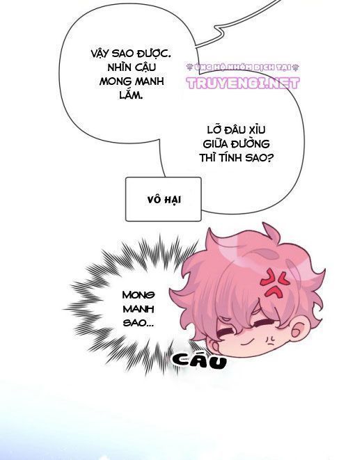 cẩn thận kẻo bị mộng quỷ nuốt chửng đó nha chapter 5 6