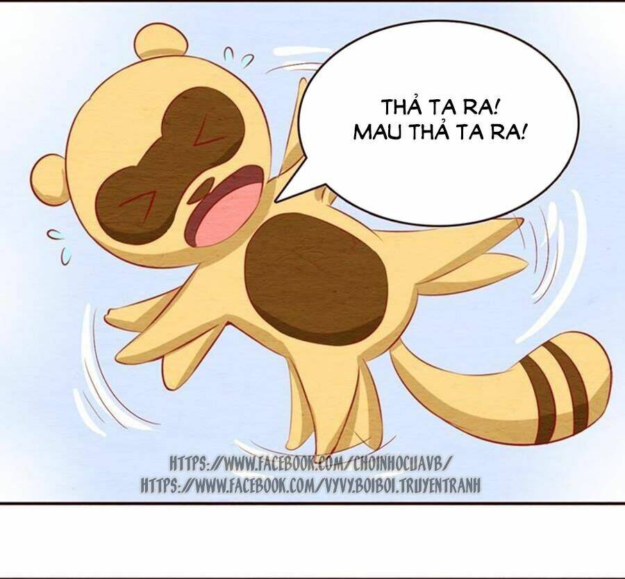 nhân hoa duyên chi sư phụ đại nhân cầu sủng ái chapter 11 7