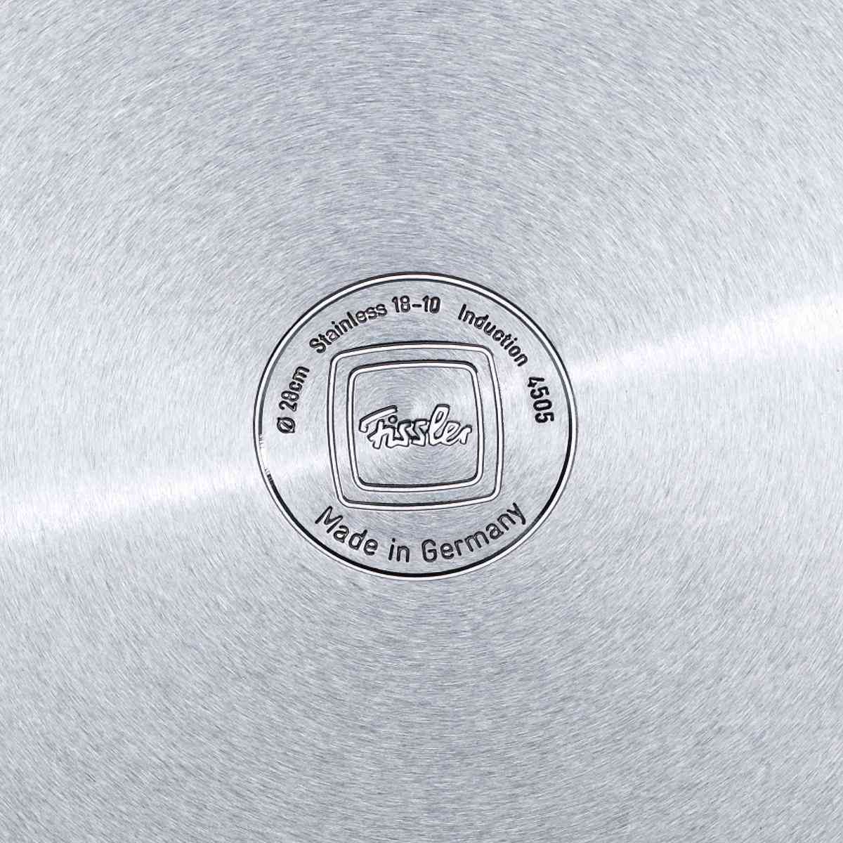 Quánh Fissler Viseo 16cm-Hàng chính hãng
