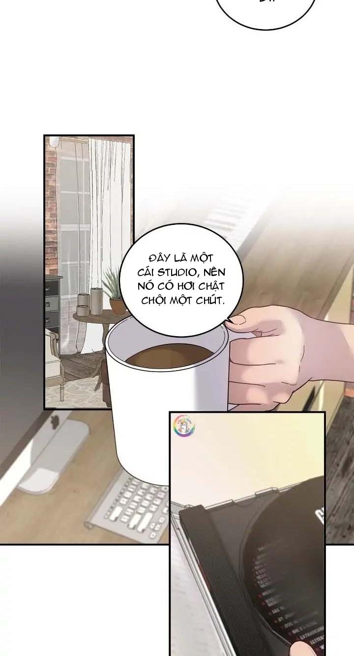 sao notp lại thành thật rồi? chapter 36 32