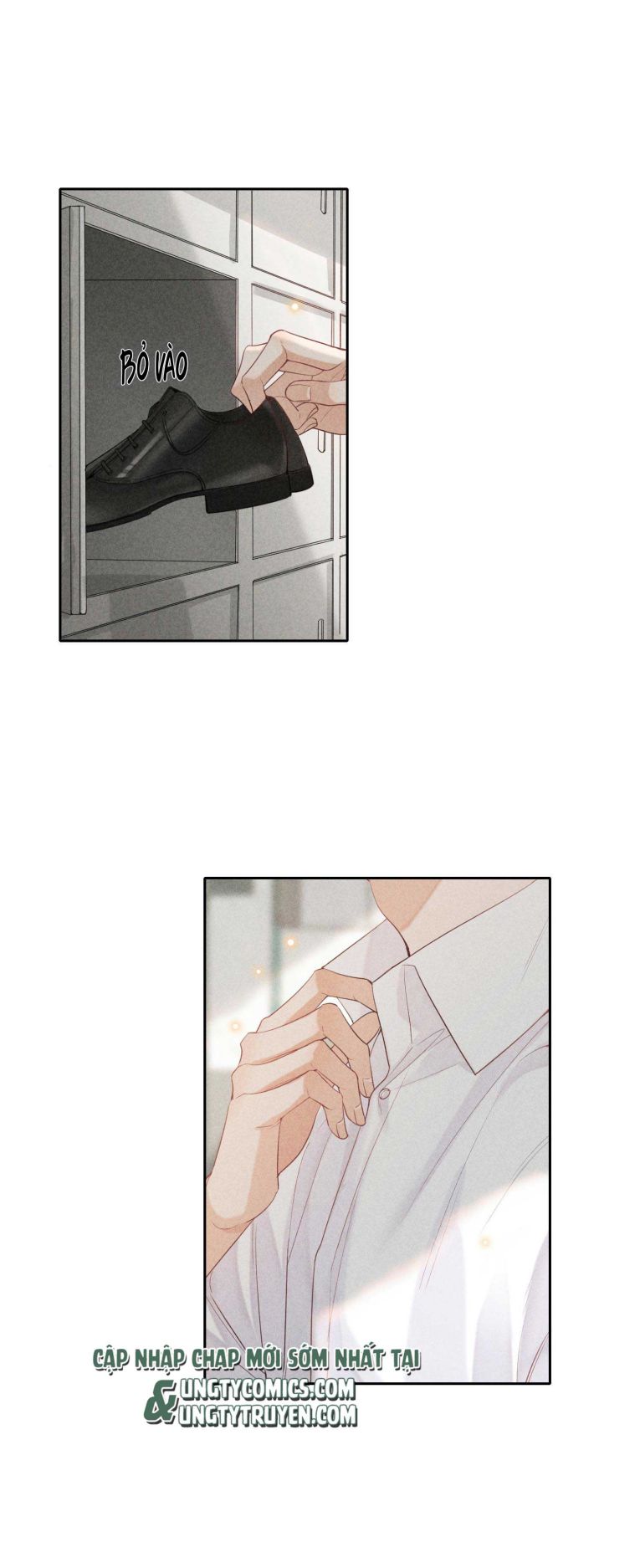 trò chơi săn mồi chapter 0 3