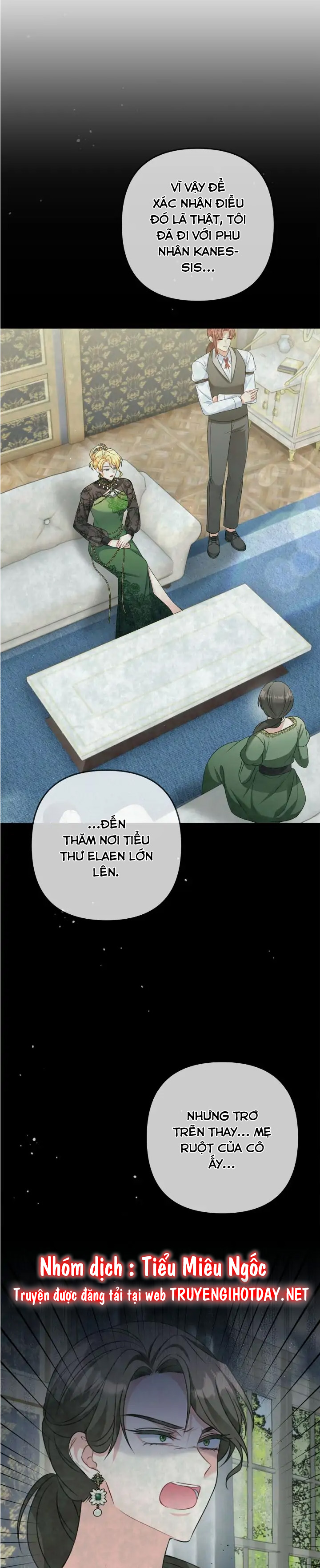 sống cùng với mẹ chồng chapter 35 16