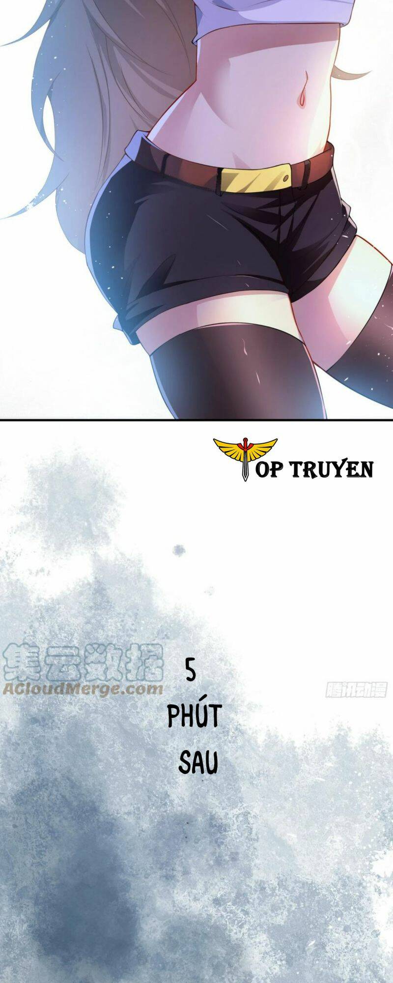 cao thủ xuống núi, bảy vị sư tỷ bảo vệ ta chapter 35 3