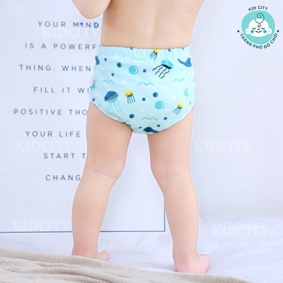 COMBO 5 QUẦN BỎ BỈM XUẤT HÀN, HÀNG VIỆT NAM