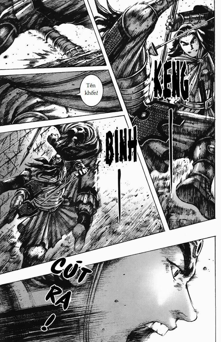 tây sơn quần anh truyện (hpln) chapter 2 27