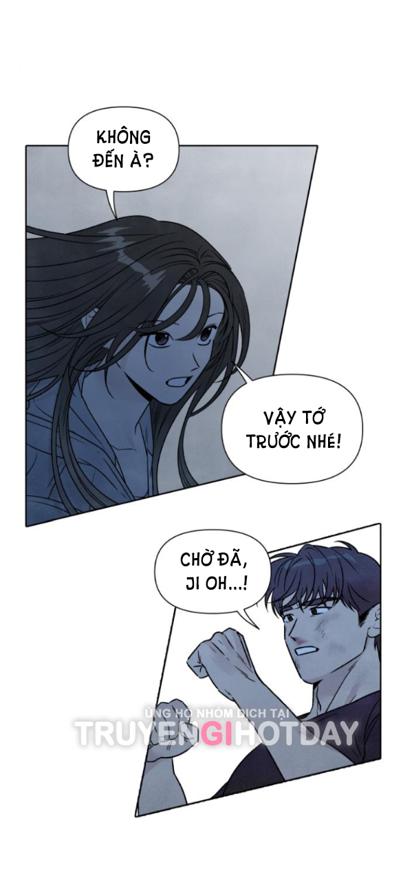 điều khiến tôi quyết tâm muốn chết chapter 95.1 12