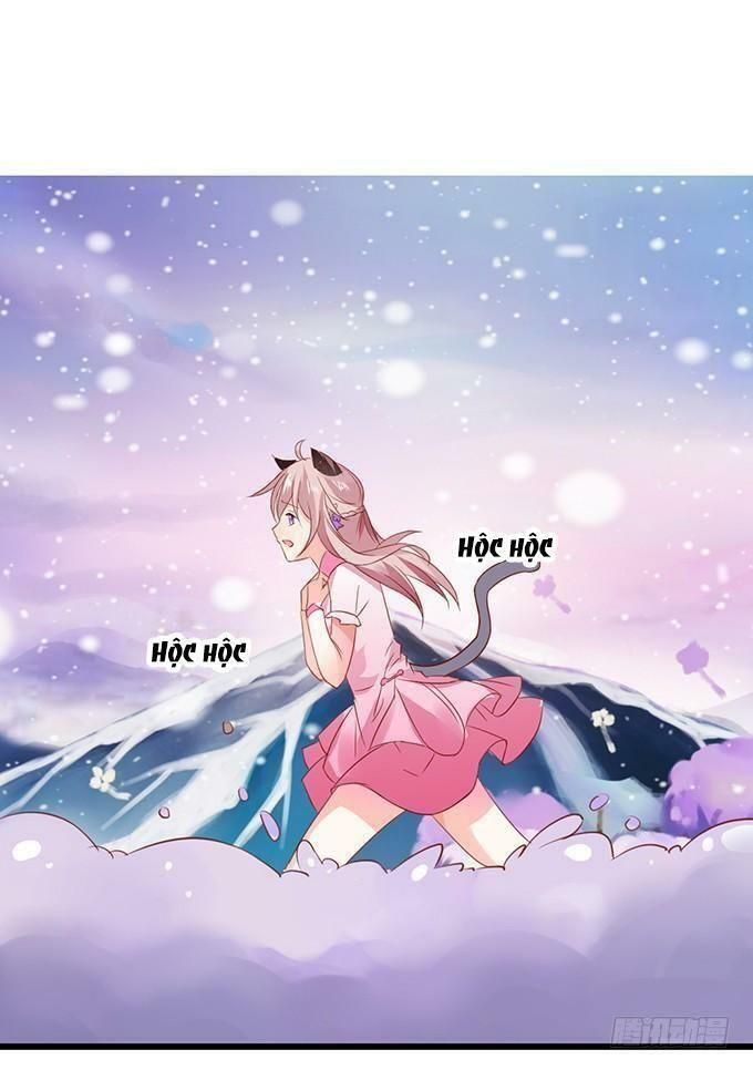 hồ tiên hung bạo chapter 19 43