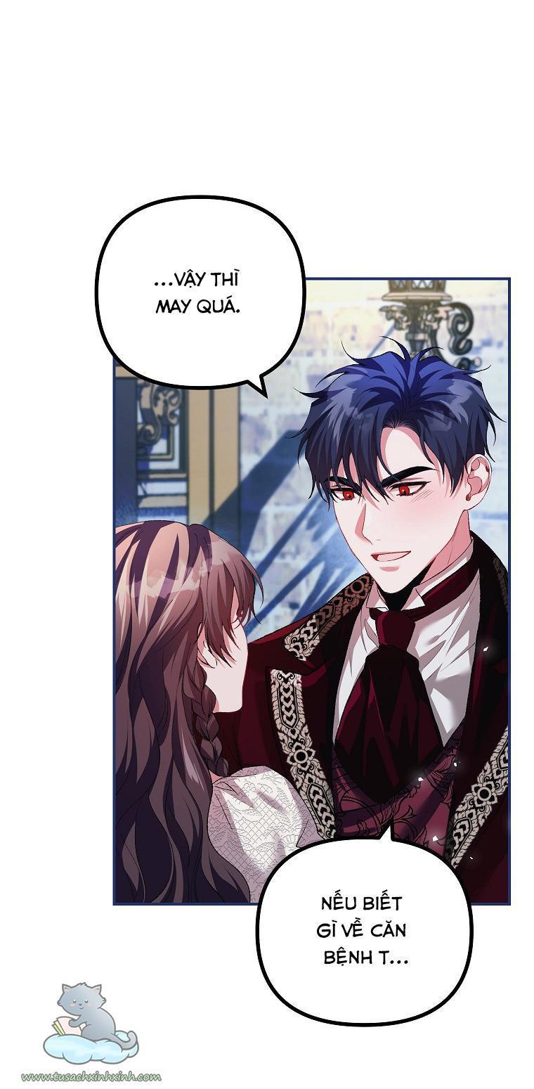 tháng năm cuối cùng của nữ phụ đoản mệnh chapter 36 7