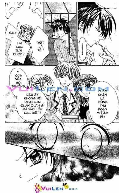 công chúa ẩm thực chapter 1 64