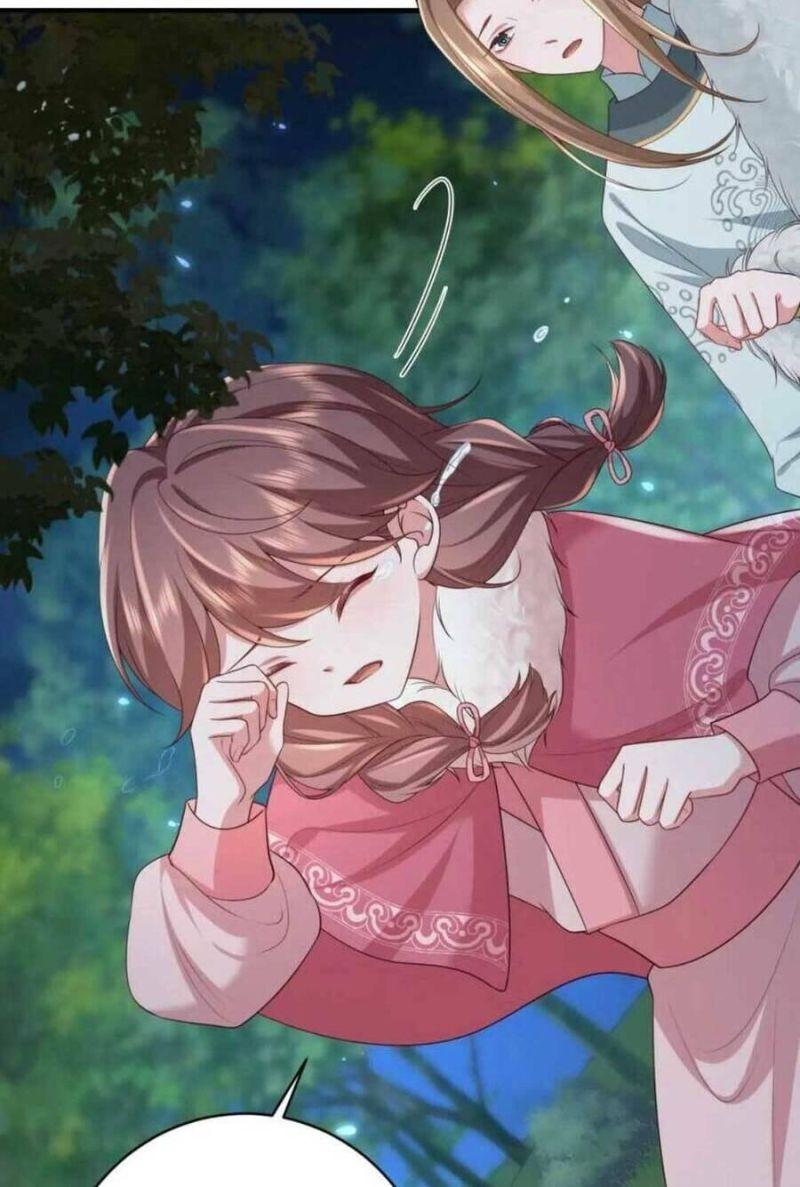 phương thức sinh tồn của công chúa pháo hôi chapter 151 8