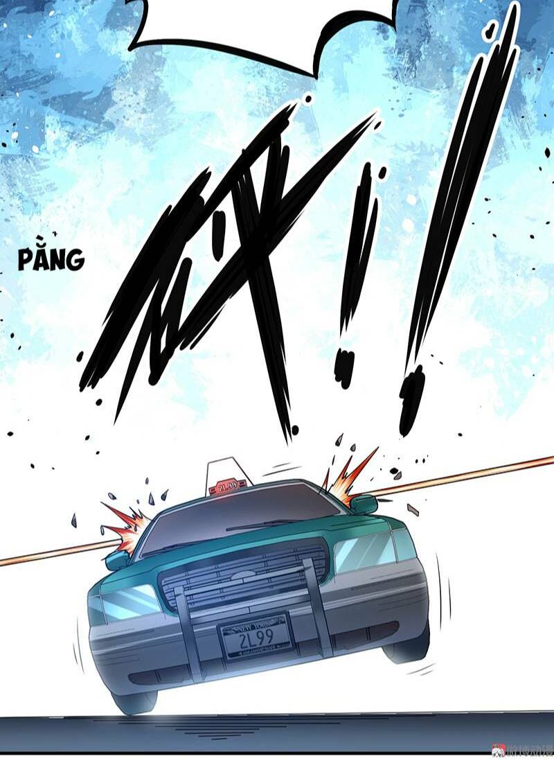 vú em hộ hoa chapter 16 34