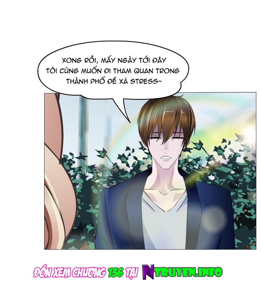 cạm bẫy của nữ thần chapter 135 28