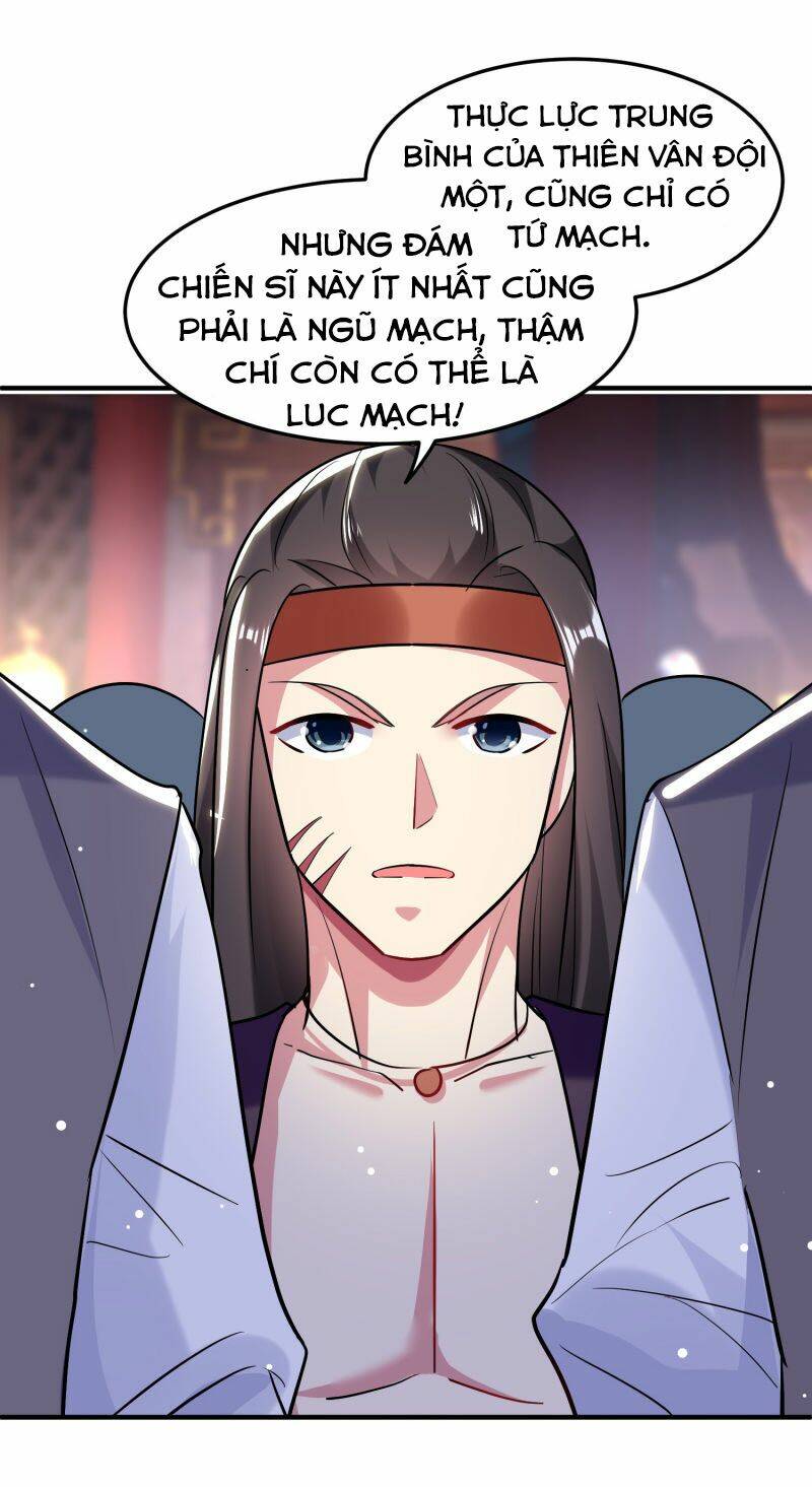 vạn giới tiên vương chapter 64 37