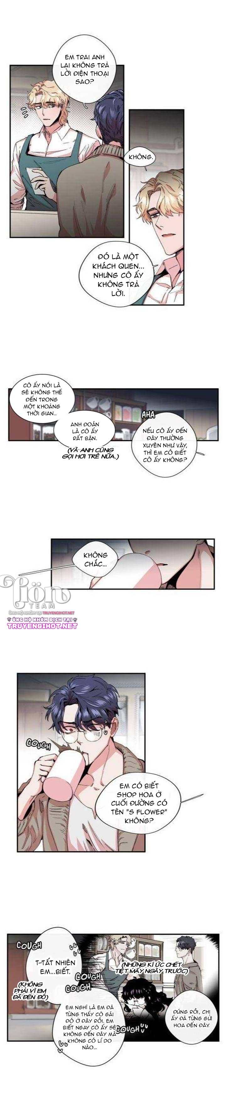 s flower chapter 11.1 10