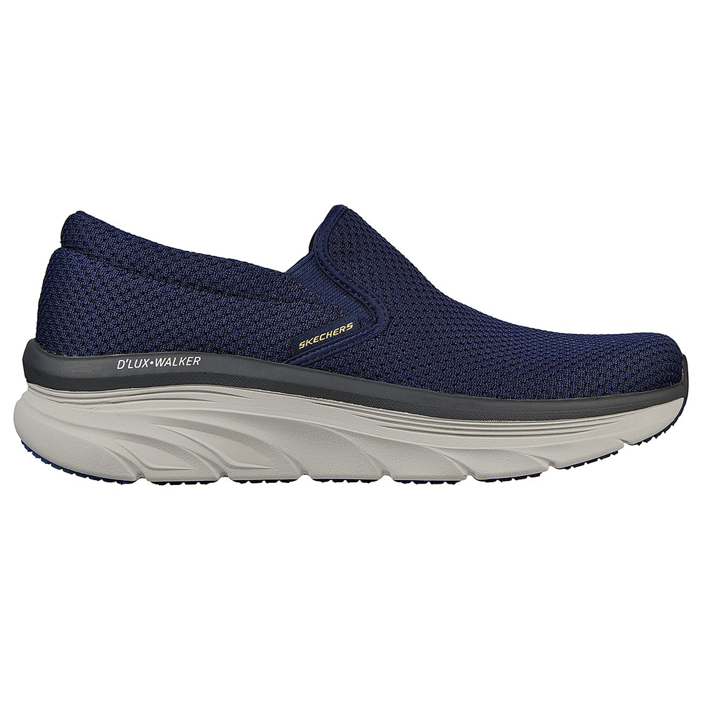 Skechers Nam Giày Thể Thao Sport D'Lux Walker - 232262-NVY