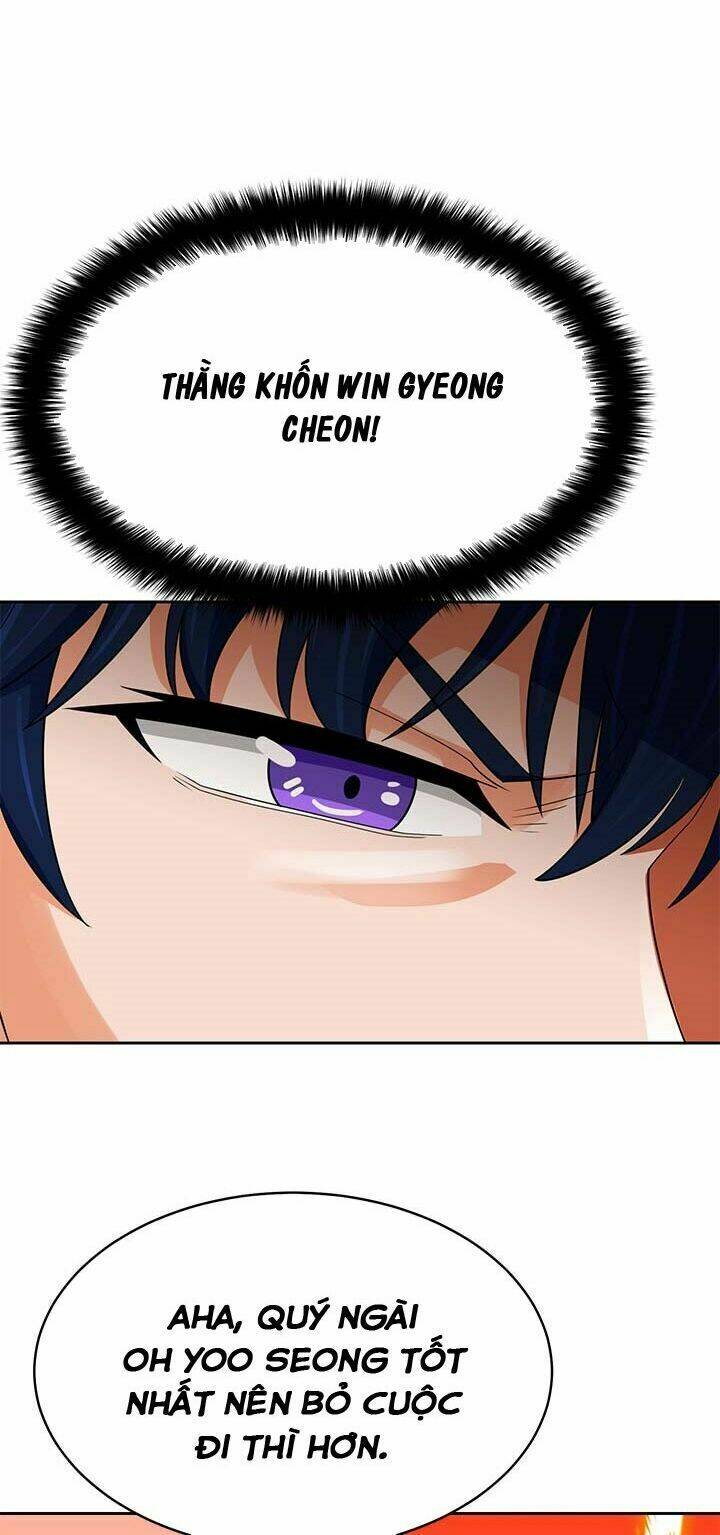 tôi tự động săn một mình chapter 89 17